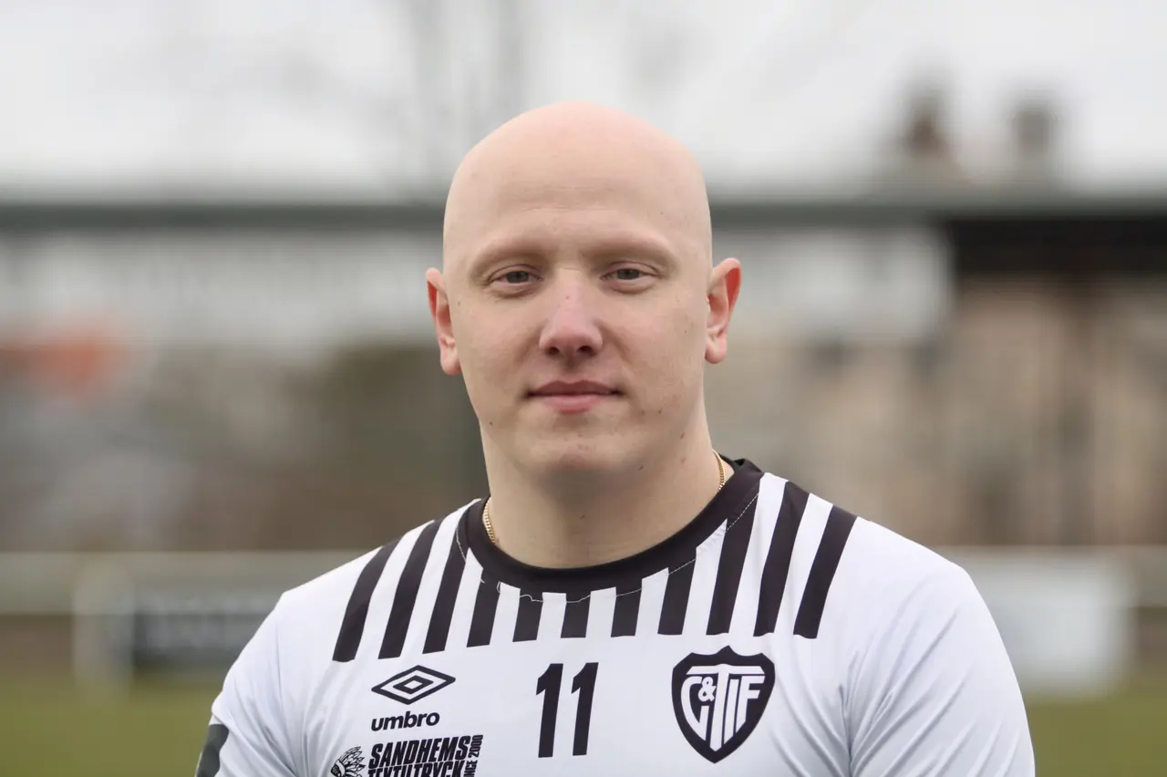 Simon Brage