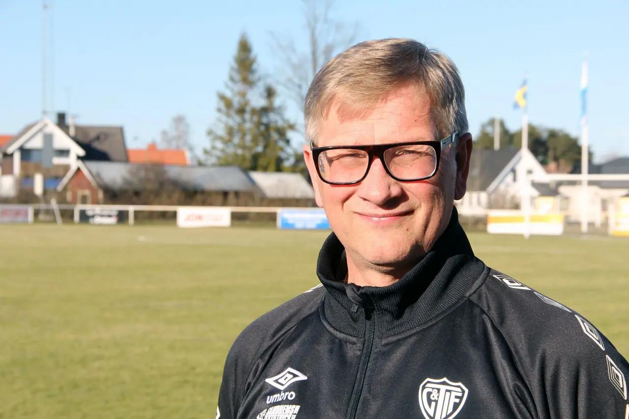 Kjell Trakosdjanac