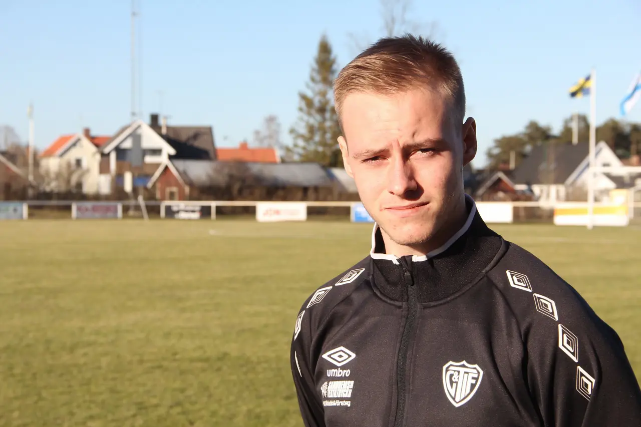 Filip Lundgren