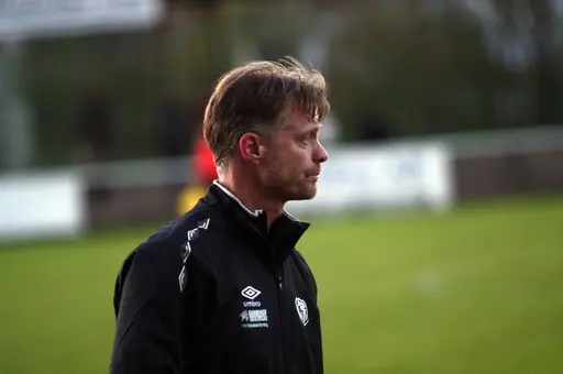 TG&IF hade en tung kväll hemma på Ulvesborg och förlorade mot Melleruds IF med 2–5.