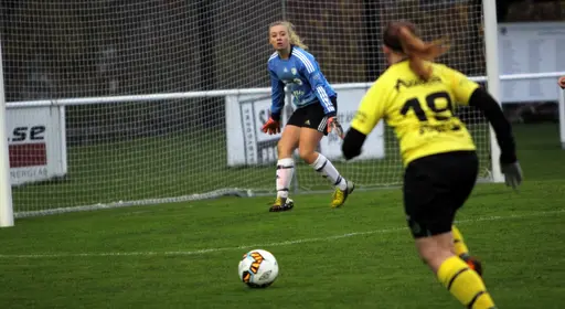 TG&IF förlorade kvalmatchen mot Östadkulle med 