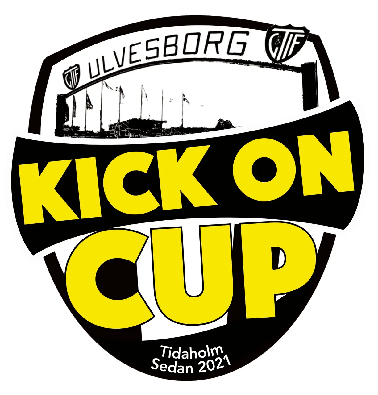 Kick On Cup