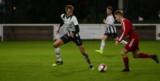TG&IF:s U-lag förlorade mot IFK Falköping/Skövde AIK