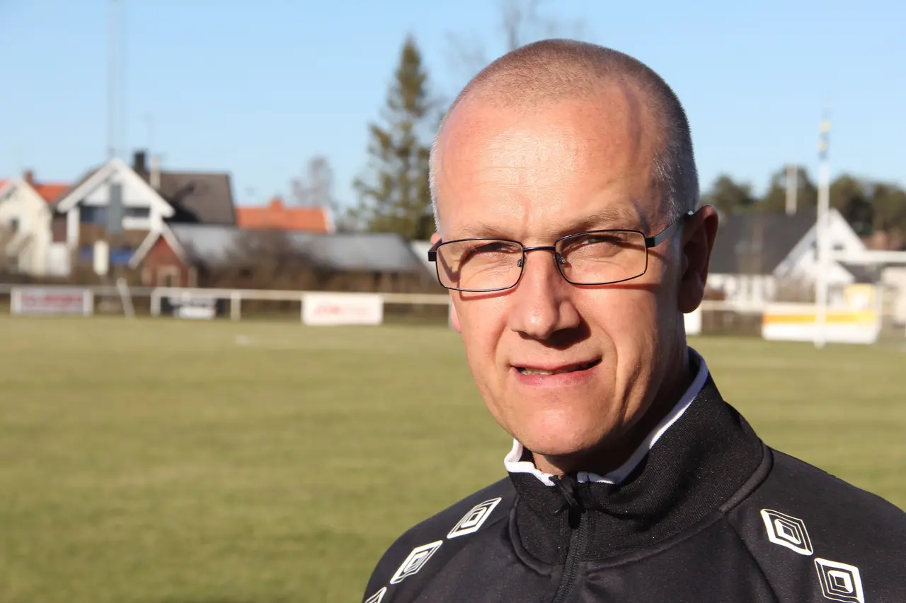 Tony Johansson
