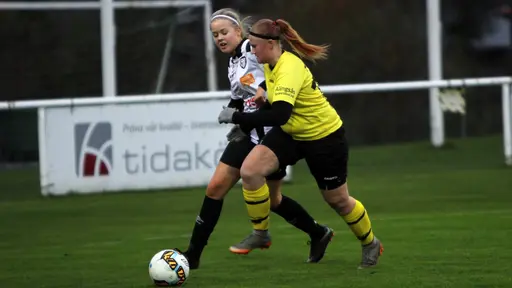 TG&IF förlorade kvalmatchen mot Östadkulle med 