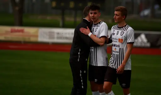 TG&IF vann på Odenplan med 2–1 efter att Filip Lundgren gjort båda TG&IF:s mål.