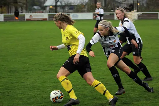 TG&IF förlorade kvalmatchen mot Östadkulle med 