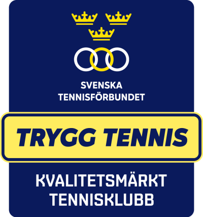 TRYGG TENNIS