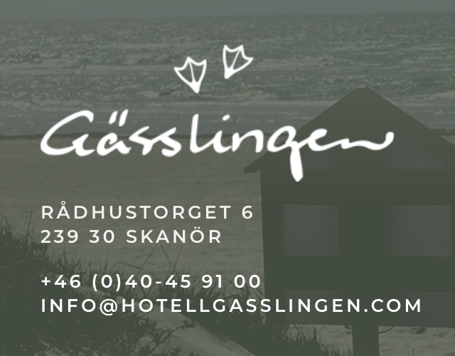 Hotell Gässlingen