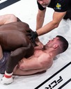 Foto: FCR MMA
