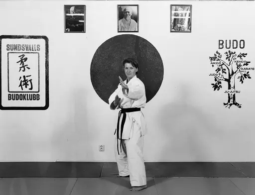 Under 90-talet tilldelades ytterligare trettionio olika dangrader. Detta är SBK:s absoluta storhetstid och vi toppar i Sverige över antalet medlemmar totalt som erhållit dangrader i ju-jutsu.