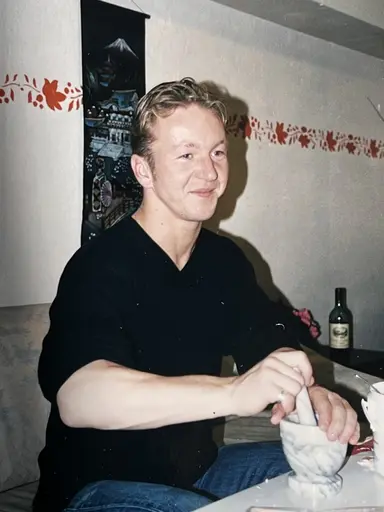 Instruktörsmöte med matlagningskurs i japanska köket med Lasse Stålnacke