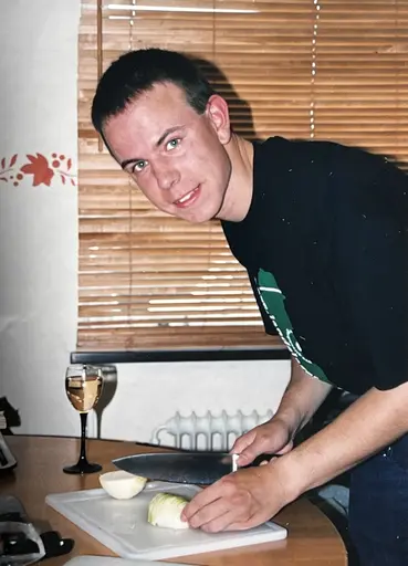 Instruktörsmöte med matlagningskurs i japanska köket med Lasse Stålnacke