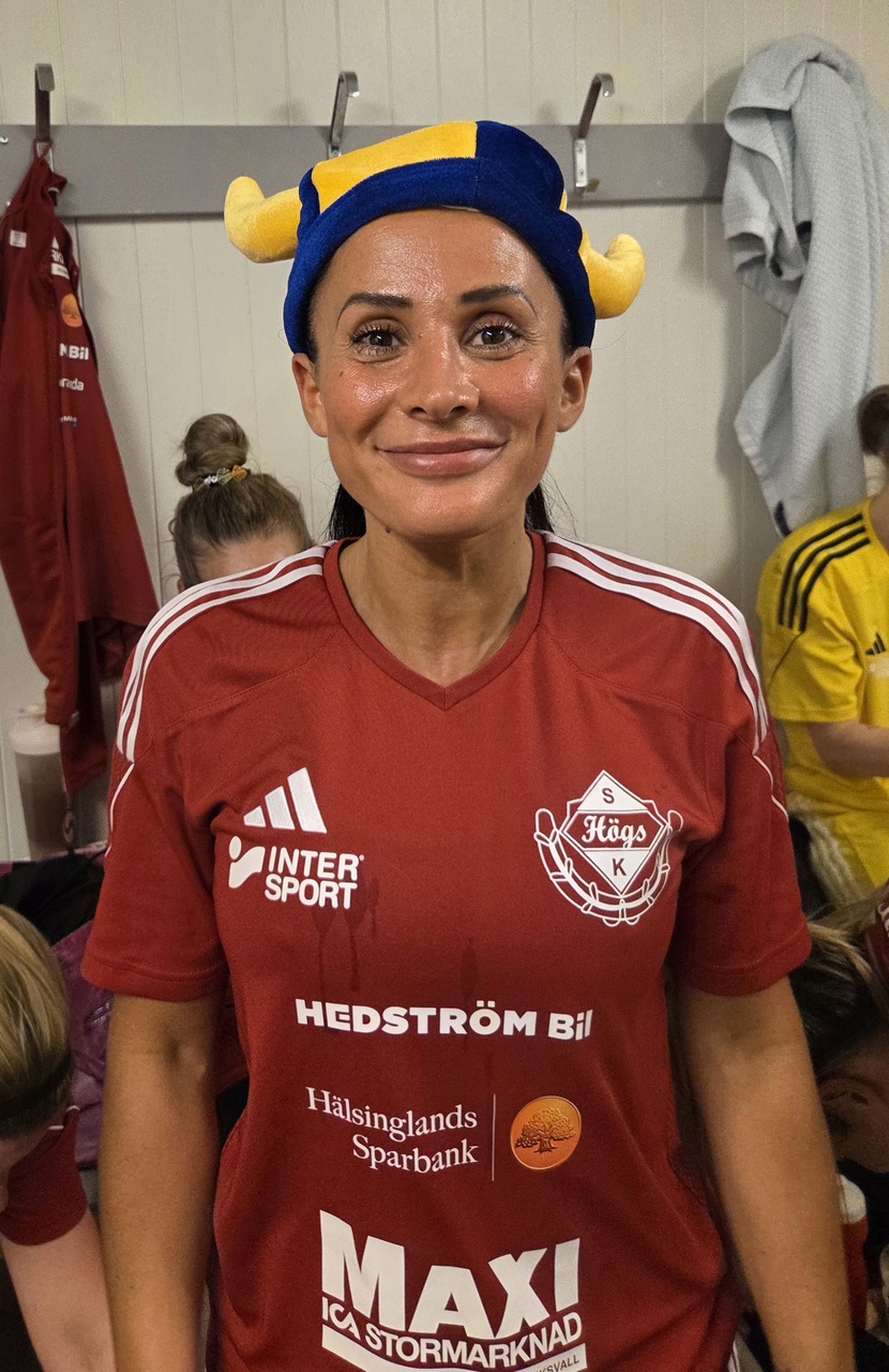 Matchens Viking: Adde Bitiq