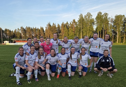 Matchens Viking: Jennifer Schilke