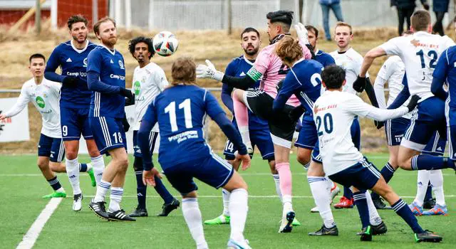 Foto: Fredrik Mix