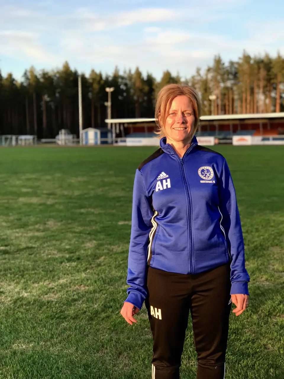 Anette Hellström