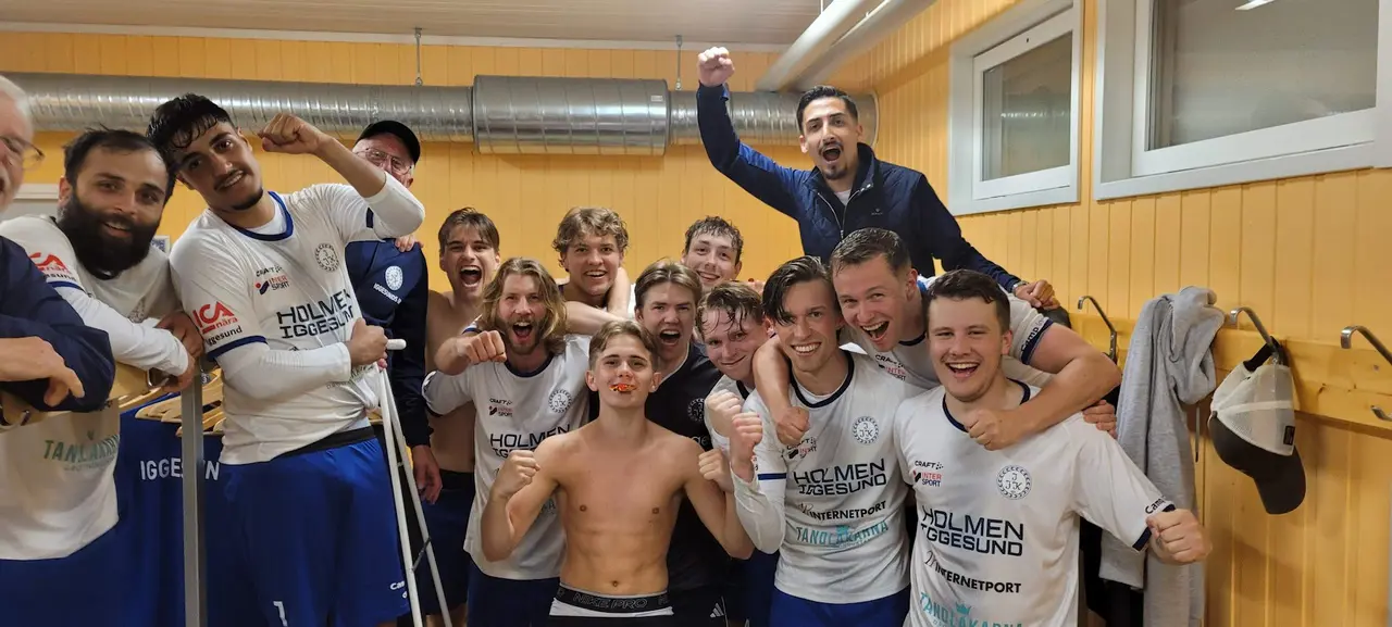 Europadrömmen lever vidare!