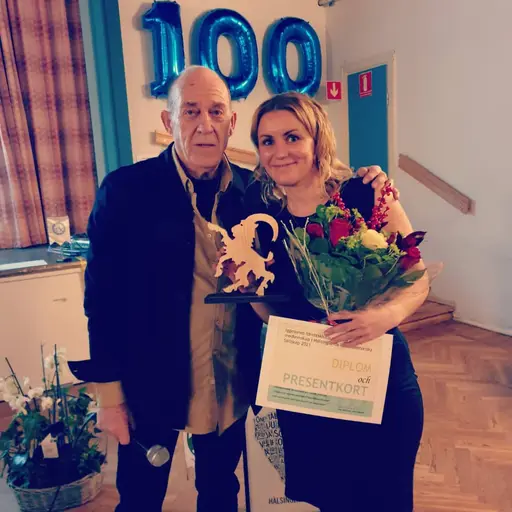 Bilder från veteran- och juniormatcherna under den samt från festkvällen