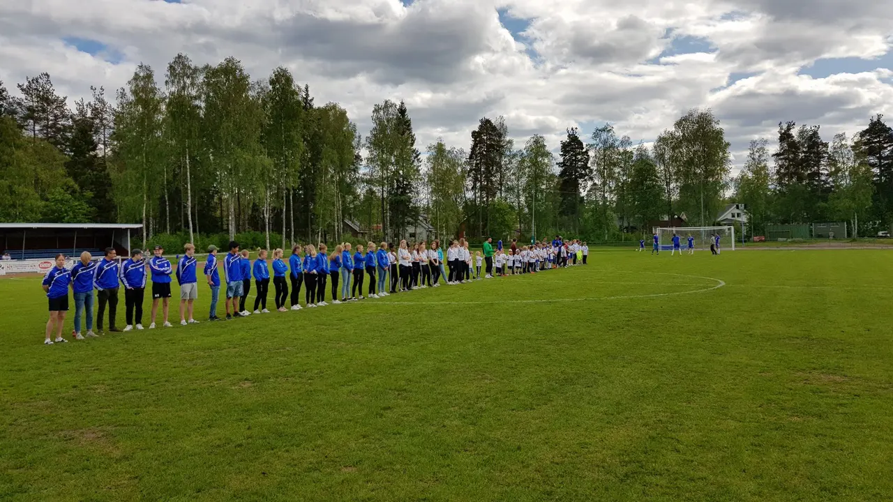 Iggarnas framtid!