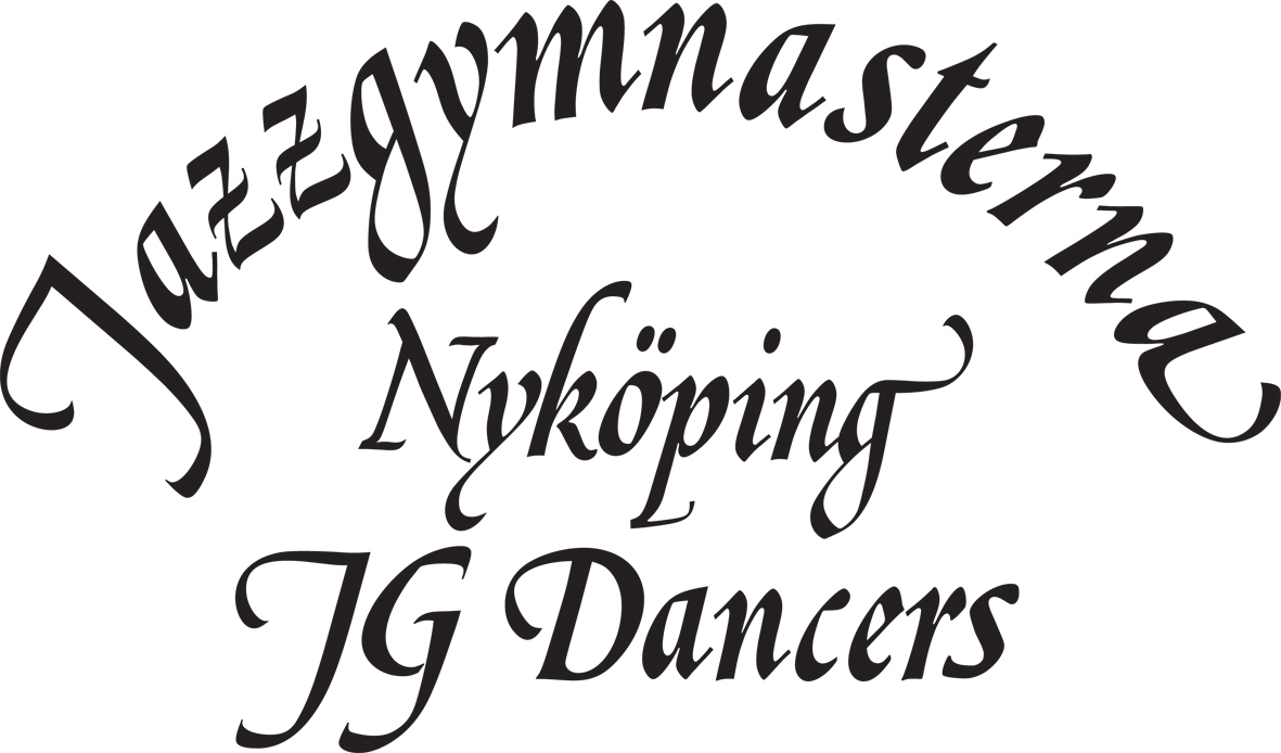 Jazzgymnasterna