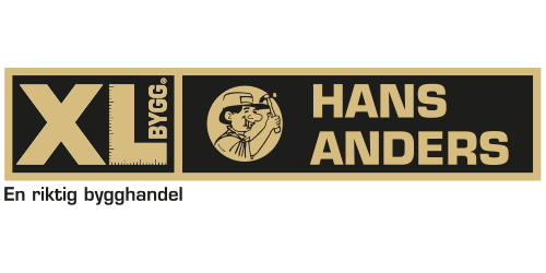 XL-Bygg Hans Anders