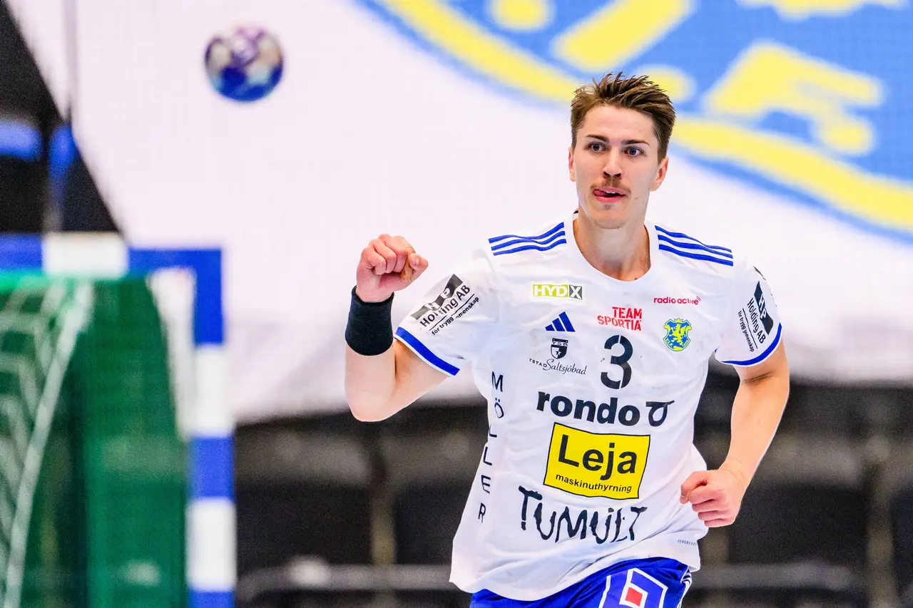 Bild: Bildbyrån Mathilda Ahlberg