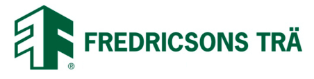 Fredricsson Trä