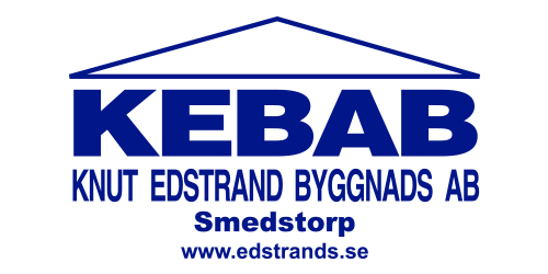 Knut Edstrands Byggnads AB