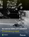 AI genererad bild.