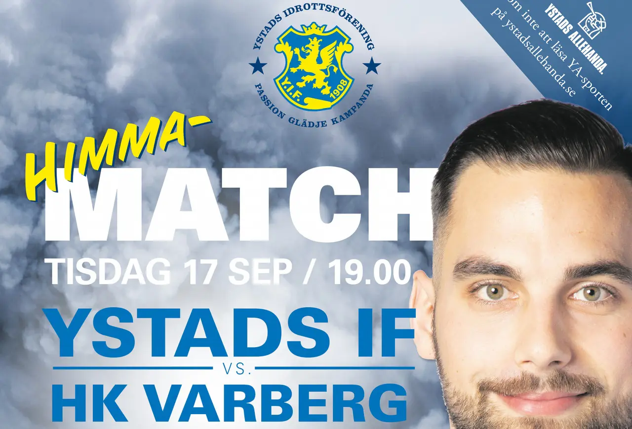 Nyblivne pappan Mario Lipovac är matchens profil.