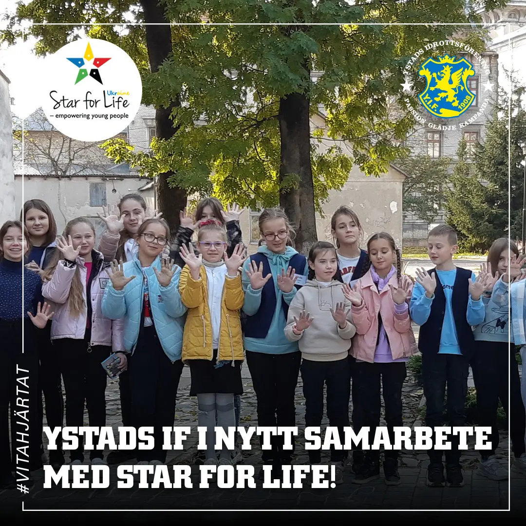 Foto: Star for Life Ukraine