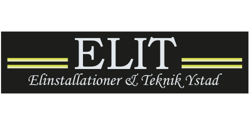 Elit Ystad AB