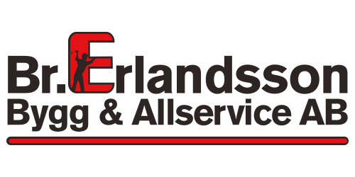 Br Erlandssons Bygg