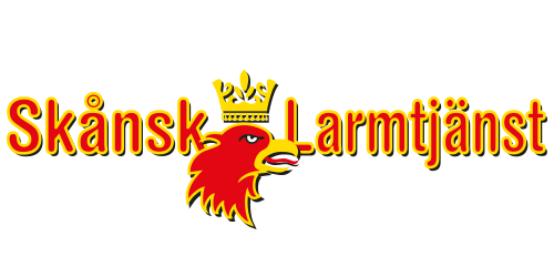 Skånsk Larmjänst
