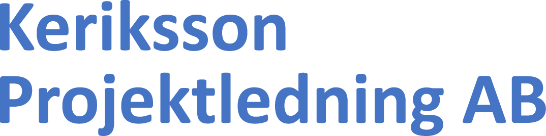 K Eriksson