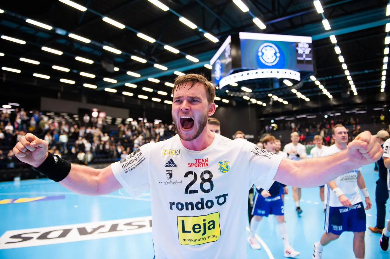 Foto: Bildbyrån