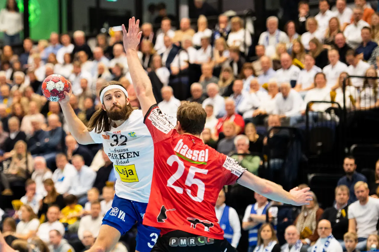 Foto: Bildbyrån