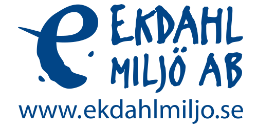 Ekdahl Miljö