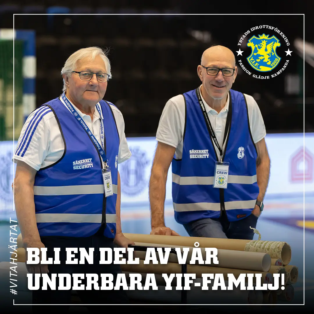 Foto: Jeanette Lindeskog