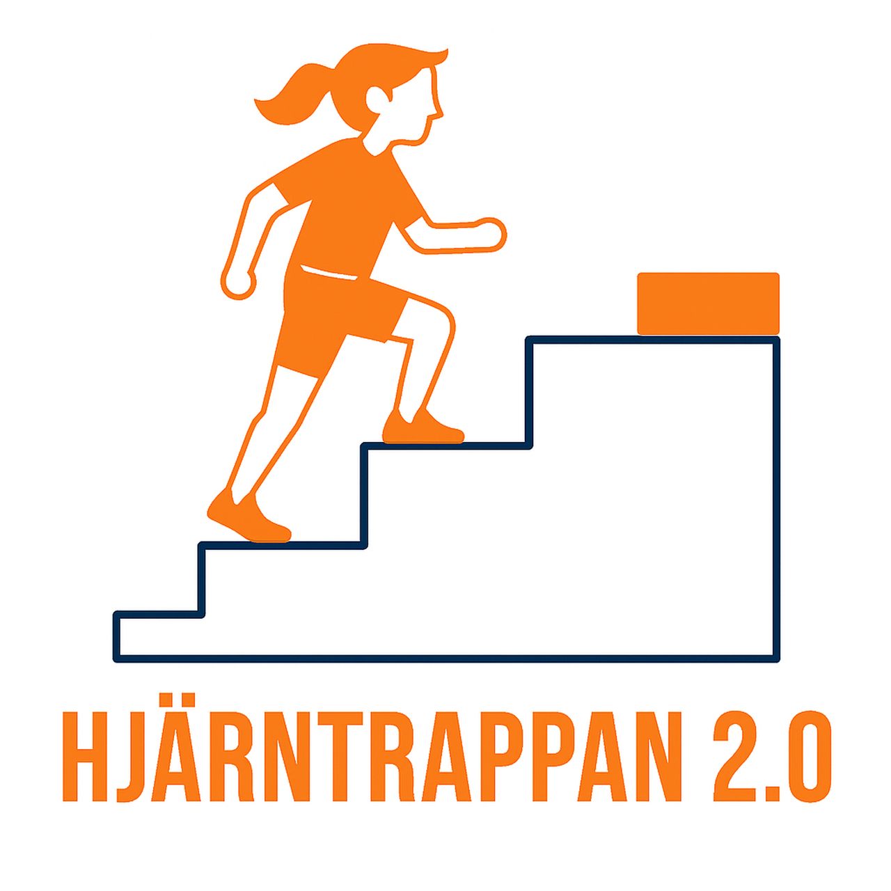 Hjärntrappan 2.0