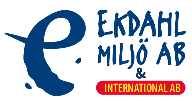 Ekdahl miljö