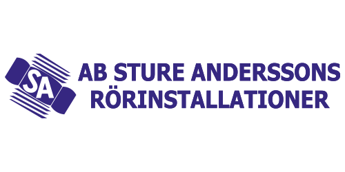 Sture Anderssons Rör AB