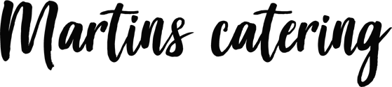 Martins Catering