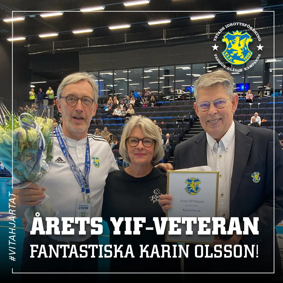 Lasse Tjärnehov, Karin Olsson och Anders Evander.