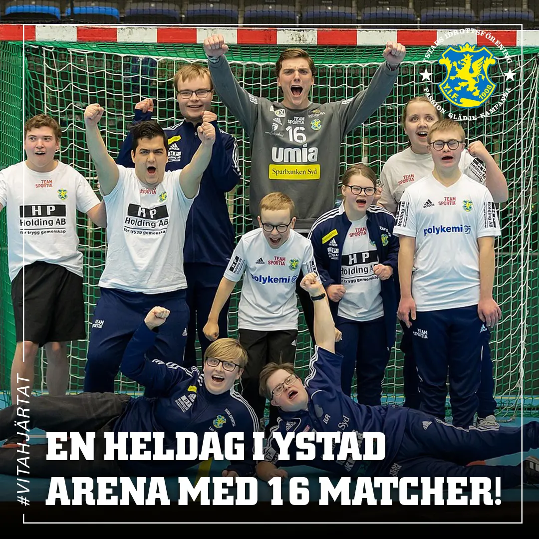 Foto: Jeanette Lindeskog