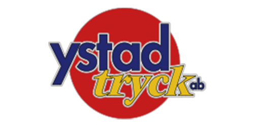 Ystad Tryck AB