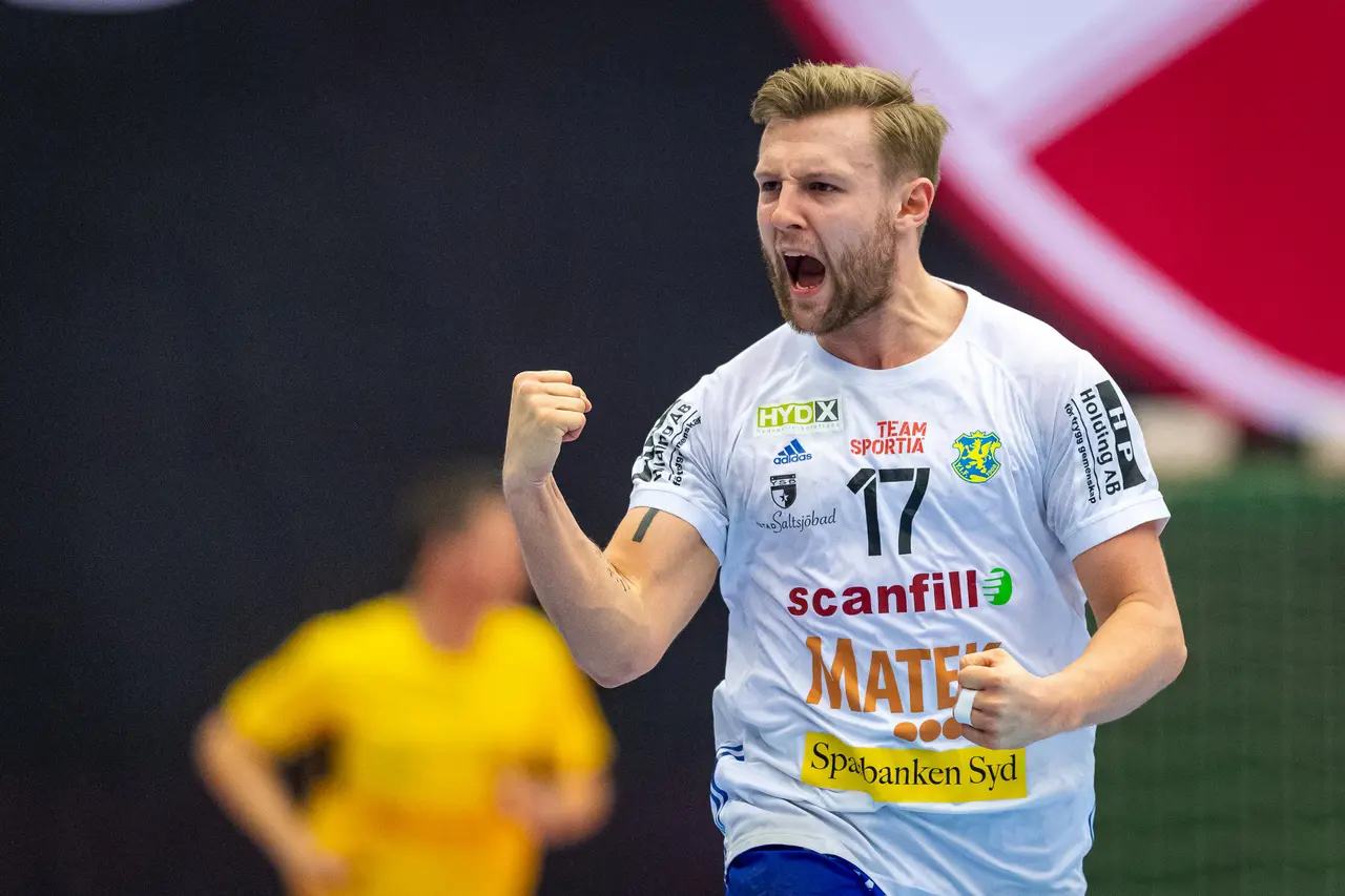 Foto: Bildbyrån