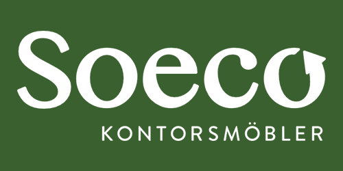 Soeco kontorsmöbler AB