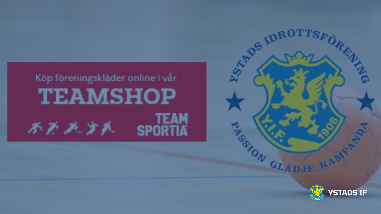 KÖP DINA YIF-KLÄDER HÄR!